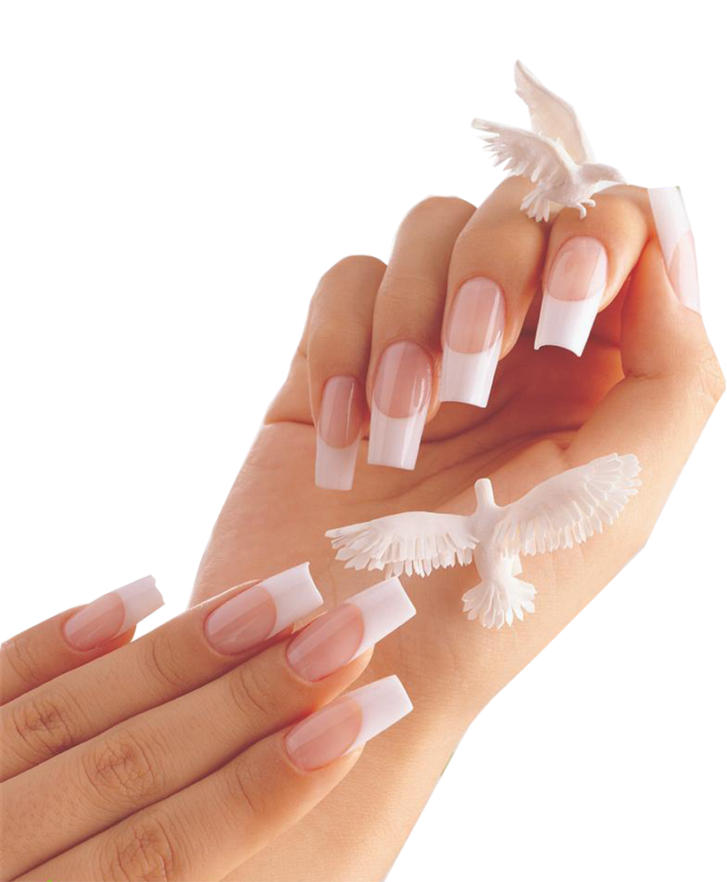 Top Nail Studio For Women services in Delhi NCR, India at your home